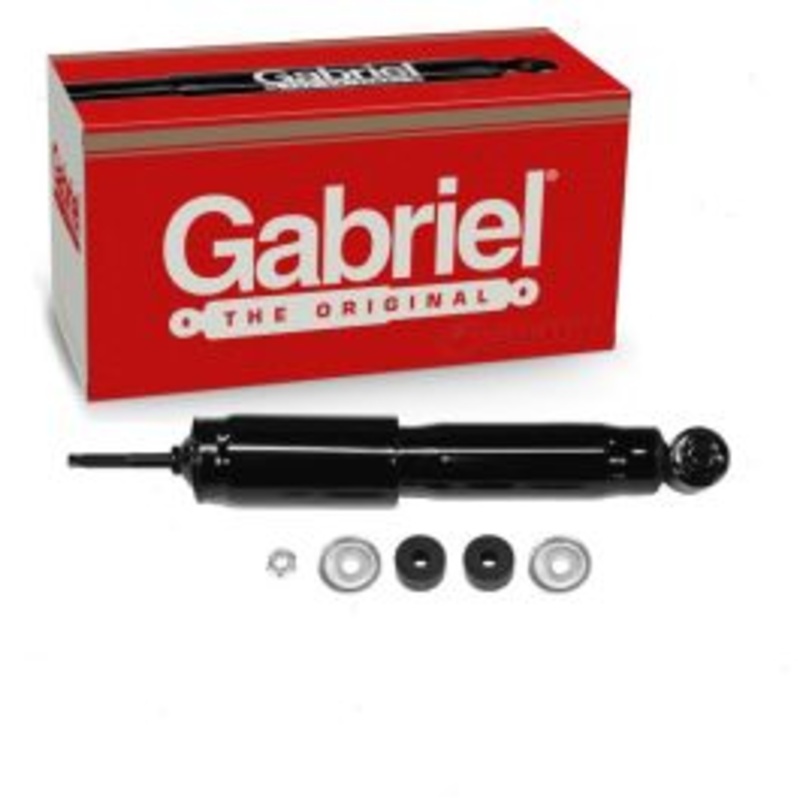 Gabriel ProGuard 61662 Shock Absorber
