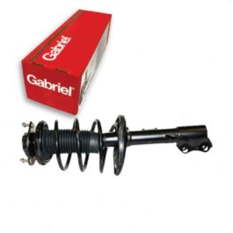 Gabriel ReadyMount Front Right Suspension Strut Assembly for 2004-2006 Toyota Camry 2.4L L4