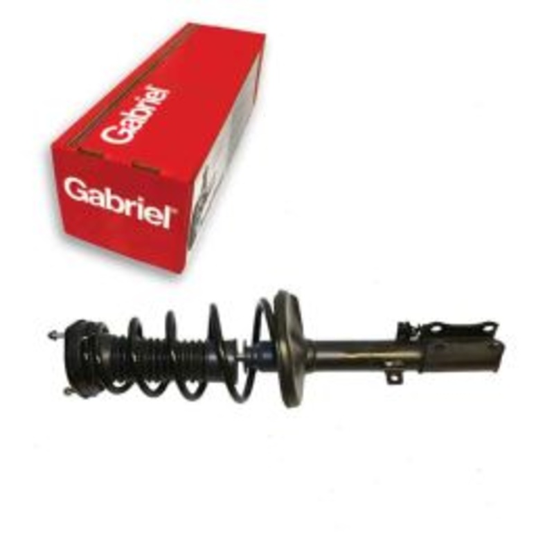 Gabriel ReadyMount Rear Right Suspension Strut Assembly for 2002-2003 Toyota Camry