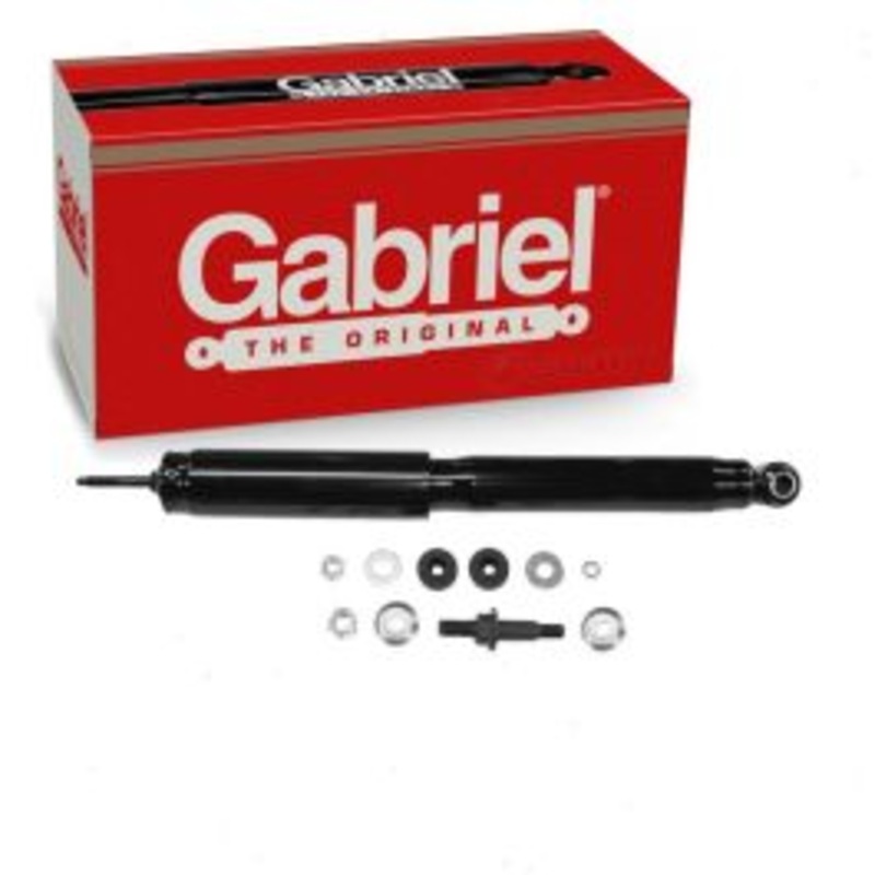 Gabriel Ultra 69676 Shock Absorber