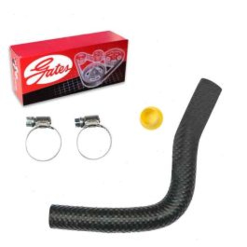 Gates 353028 Power Steering Return Line Hose