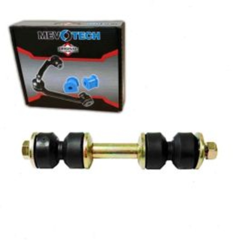 Mevotech Original Grade Front Suspension Stabilizer Bar Link Kit for 1959 Ford Skyliner