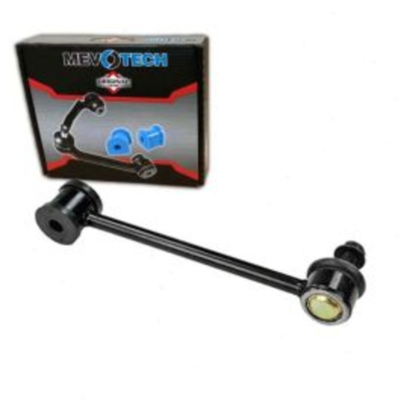 Mevotech Original Grade Rear Suspension Stabilizer Bar Link Kit for 2002-2013 Cadillac Escalade EXT