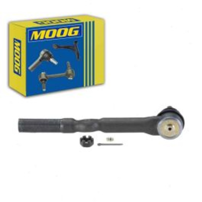 MOOG At Pitman Arm Steering Drag Link for 1994-1997 Dodge Ram 3500