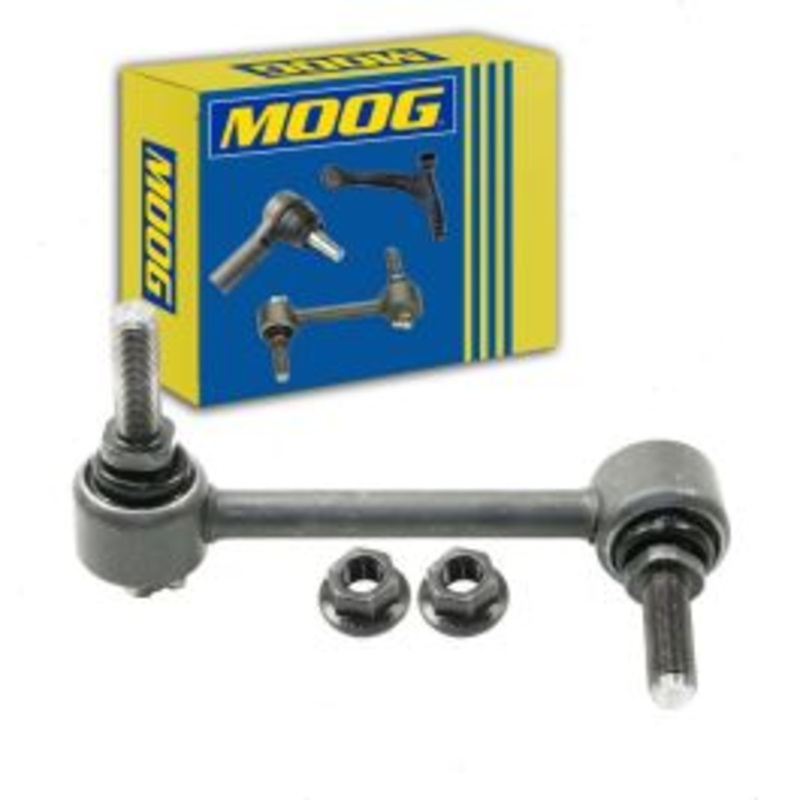 MOOG Front Left Suspension Stabilizer Bar Link for 2011-2015 Jeep Grand Cherokee 3.0L 3.6L 5.7L V6 V8