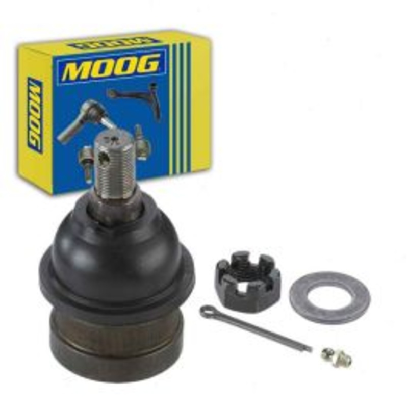 MOOG Front Lower Suspension Ball Joint for 1999-2000 Dodge Ram 2500 Van