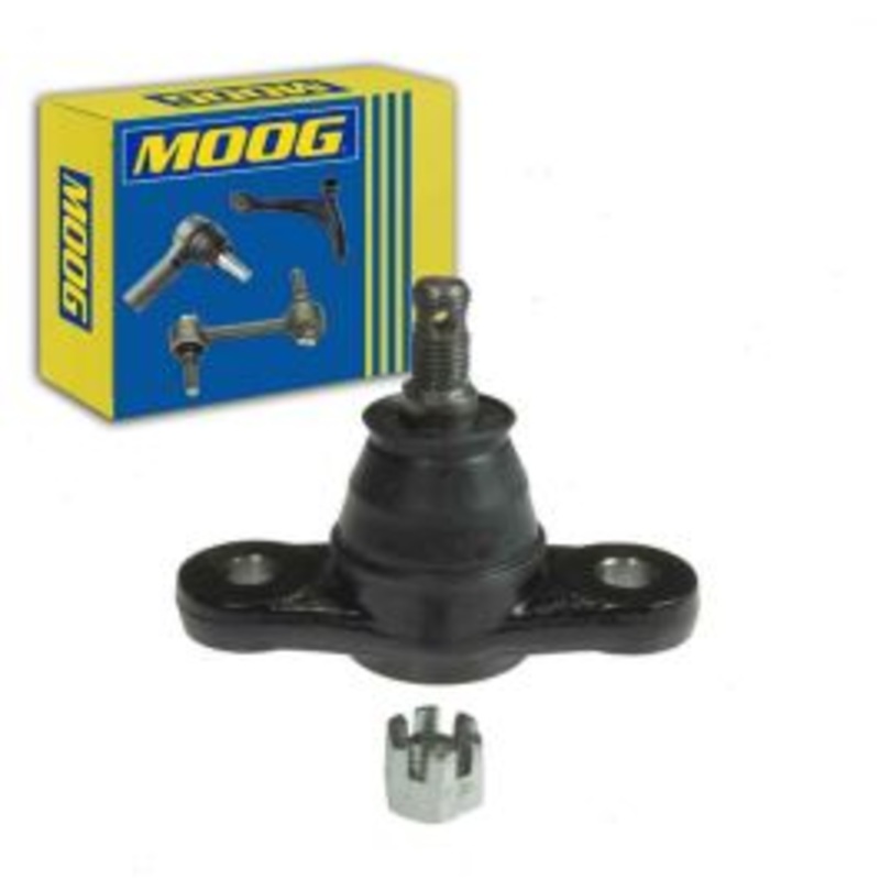 MOOG Front Lower Suspension Ball Joint for 2010-2013 Kia Forte