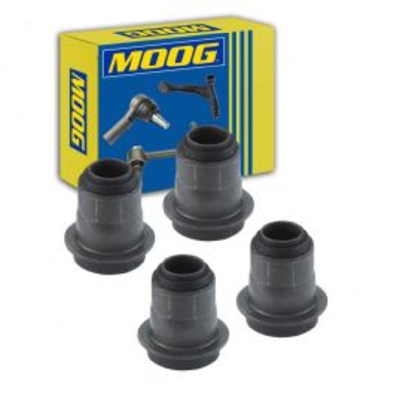 MOOG Front Lower Suspension Control Arm Bushing Kit for 1963-1982 Chevrolet Corvette