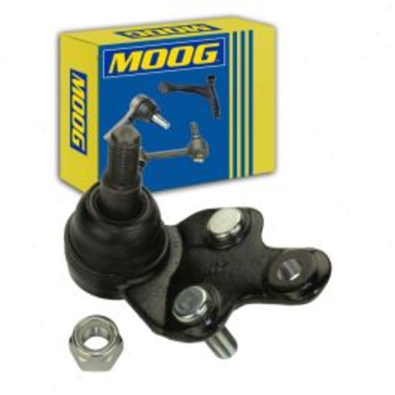 MOOG Front Right Lower Suspension Ball Joint for 2004-2010 Toyota Sienna