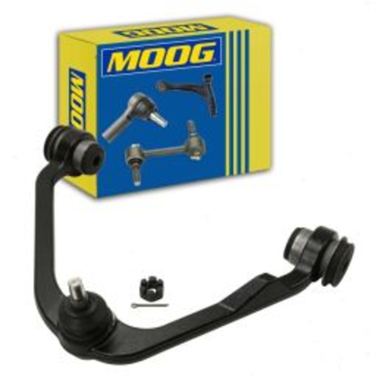 MOOG Front Right Upper Suspension Control Arm Ball Joint for 1997-2004 Ford F-150
