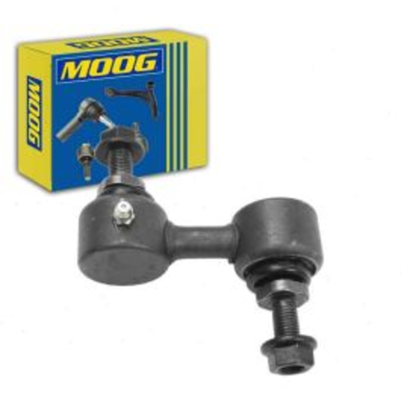 MOOG Front Suspension Stabilizer Bar Link for 2013-2014 Subaru WRX