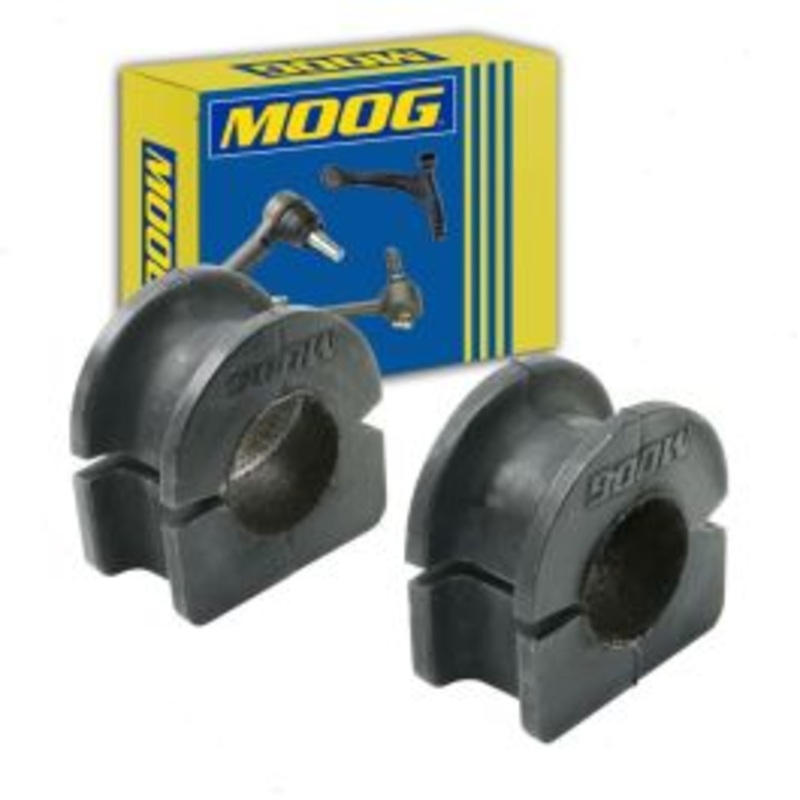 MOOG Front To Frame Stabilizer Bar Bushing Kit for 1979-1999 GMC P3500