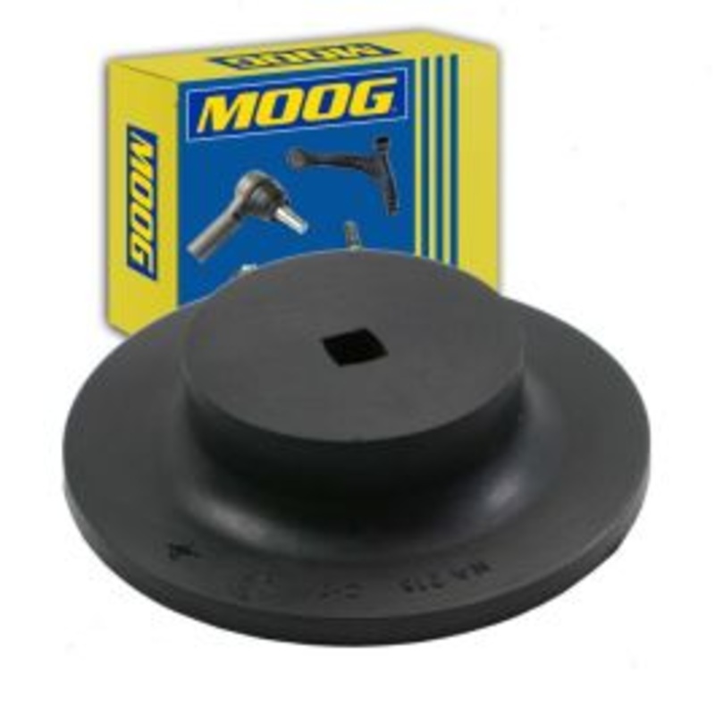MOOG Rear Coil Spring Insulator for 2000-2006 Chevrolet Tahoe 4.8L 5.3L V8