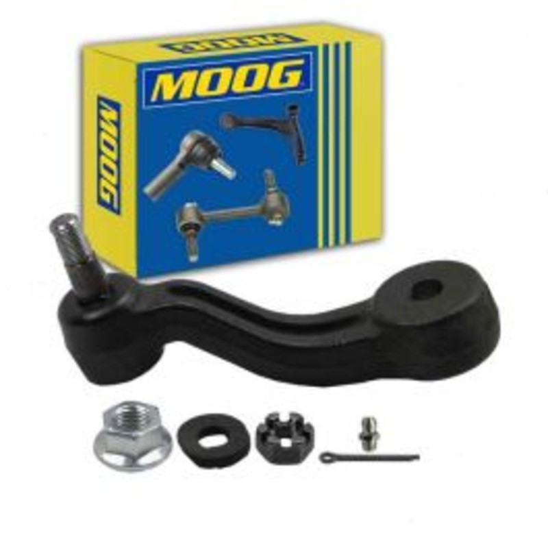 MOOG Steering Idler Arm for 1993-2000 Chevrolet K3500