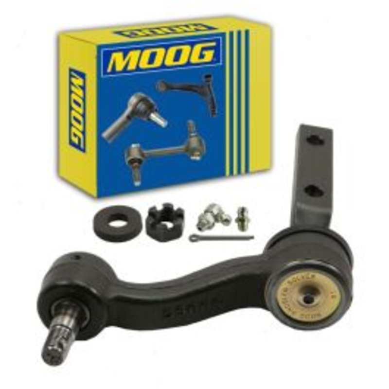 MOOG Steering Idler Arm for 1998-2000 Isuzu Hombre
