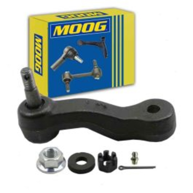 MOOG Steering Idler Arm for 2002-2006 Cadillac Escalade EXT