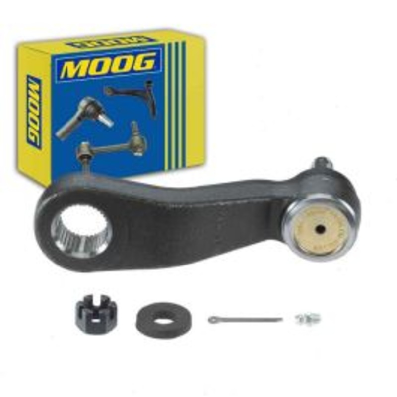 MOOG Steering Pitman Arm for 2000-2006 Chevrolet Tahoe