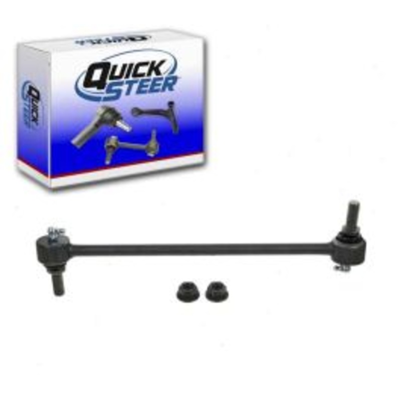 QuickSteer Front Suspension Stabilizer Bar Link for 2018-2019 Chevrolet Equinox