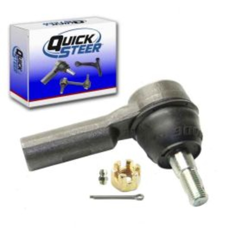 QuickSteer Outer Steering Tie Rod End for 2011-2012 Ram 1500