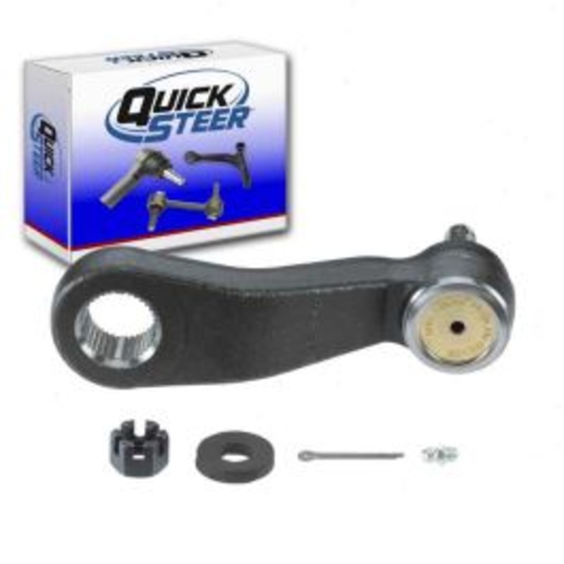 QuickSteer Steering Pitman Arm for 2001-2006 GMC Sierra 3500