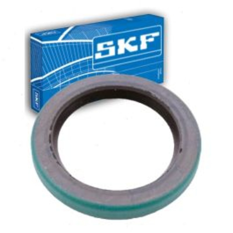 SKF 9820 Steering Gear Worm Shaft Seal