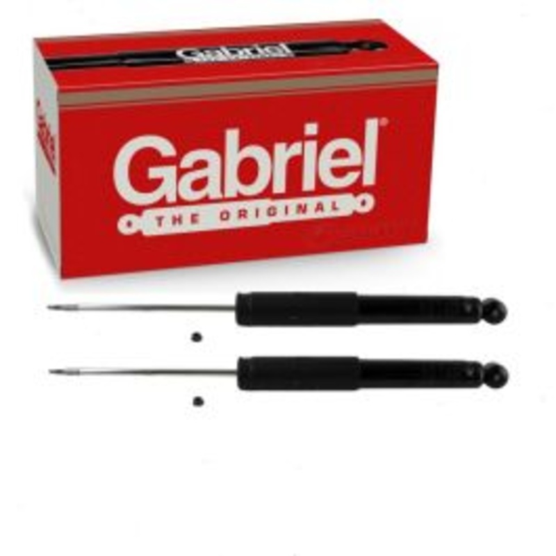 2 pc Gabriel Ultra 69464 Shock Absorbers