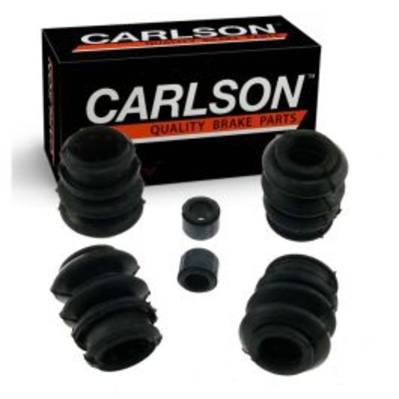Carlson Front Brake Caliper Guide Pin Boot Kit for 1997-1999 INFINITI Q45