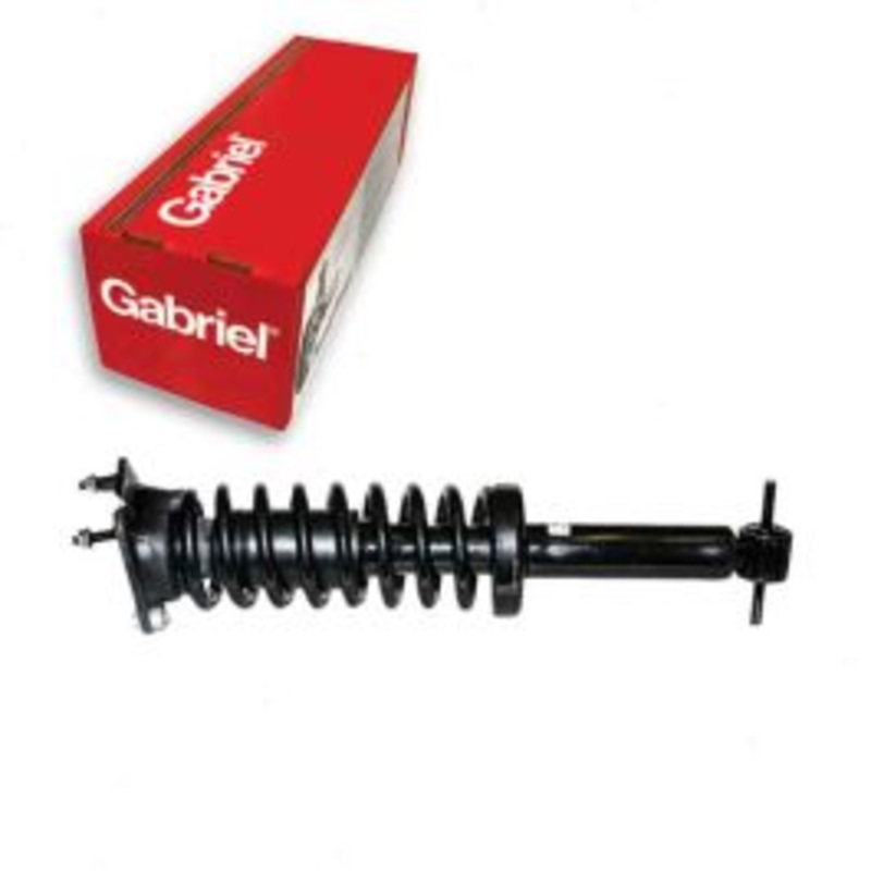 Gabriel ReadyMount Front Right Suspension Strut Assembly for 1993-2002 Chevrolet Camaro