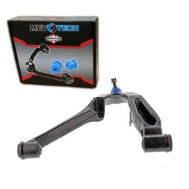 Mevotech Original Grade Front Left Lower Suspension Control Arm Ball Joint for 2007 GMC Sierra 1500 HD Classic
