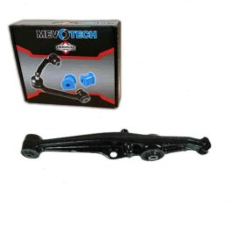 Mevotech Original Grade Front Left Lower Suspension Control Arm for 1990-1993 Acura Integra