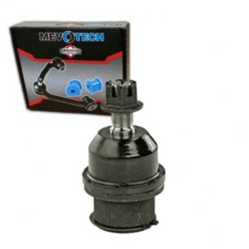 Mevotech Original Grade Front Lower Suspension Ball Joint for 2004-2005 GMC Envoy XUV
