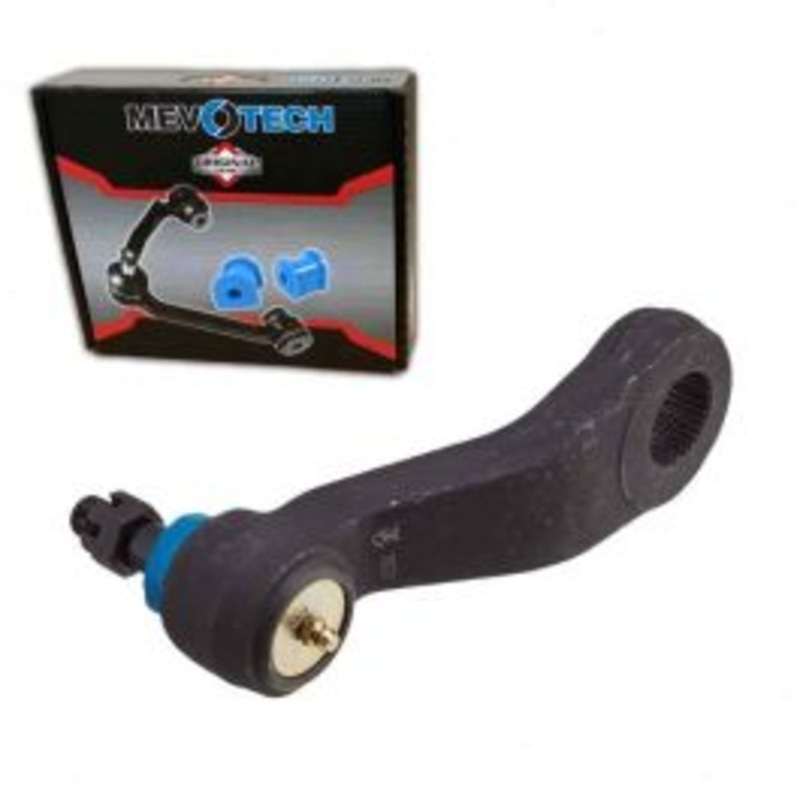 Mevotech Original Grade Front Lower Suspension Control Arm Bushing Kit for 2002-2006 Chevrolet Avalanche 1500