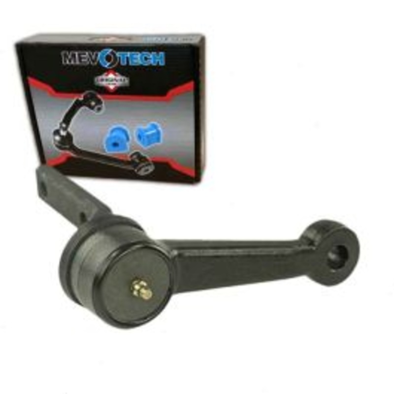 Mevotech Original Grade Front Steering Idler Arm for 1964-1970 Pontiac Tempest