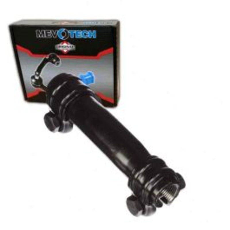 Mevotech Original Grade Front Steering Tie Rod End Adjusting Sleeve for 1971-1973 International 1010