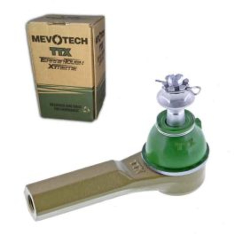 Mevotech TTX Front Outer Steering Tie Rod End for 2000-2007 Chevrolet Monte Carlo