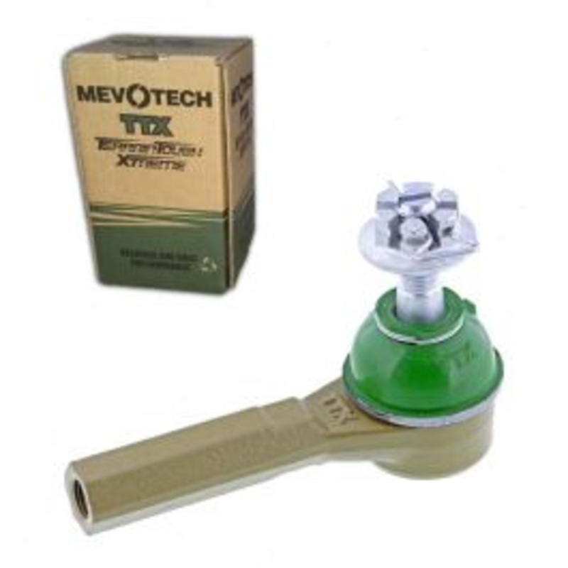 Mevotech TTX Front Outer Steering Tie Rod End for 2003-2019 GMC Savana 2500