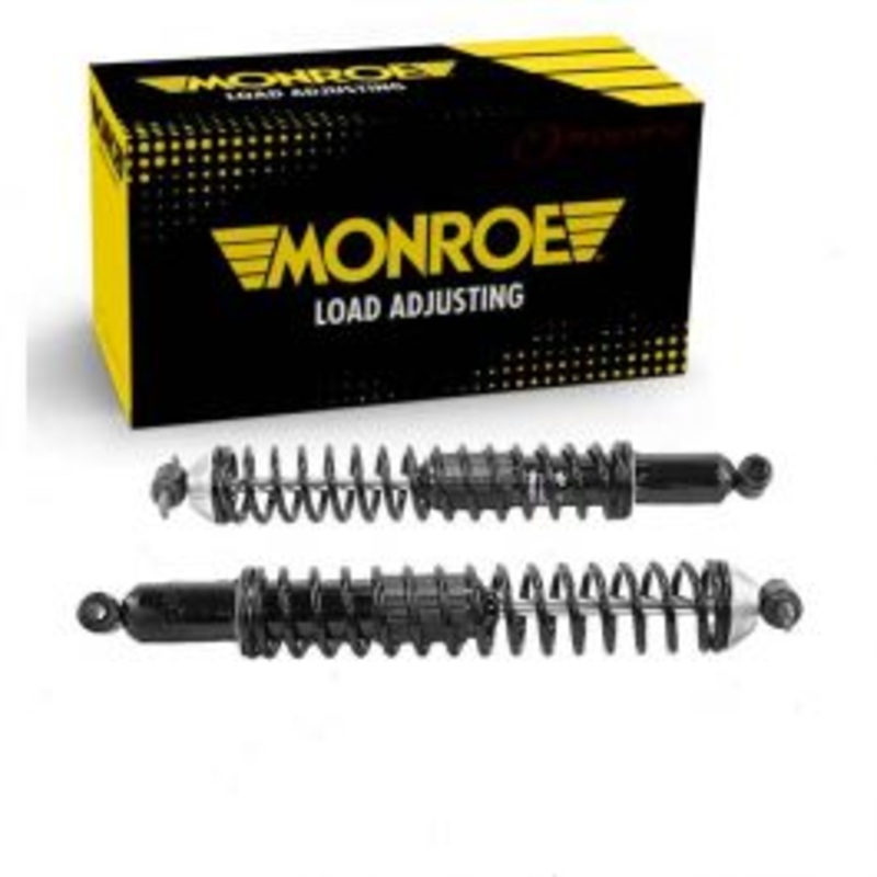 Monroe 58606 Shock Absorber