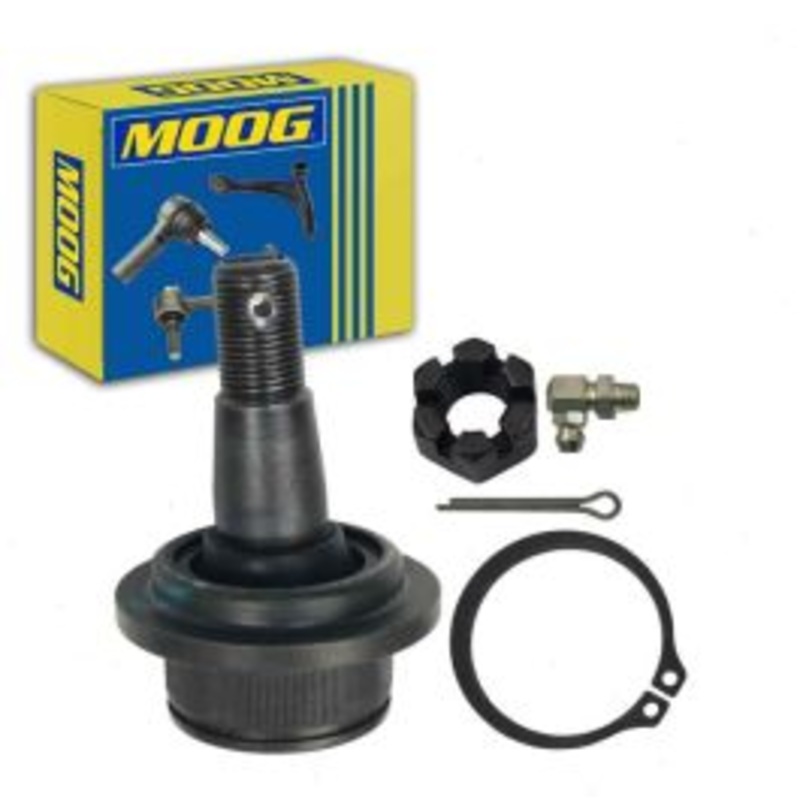MOOG Front Lower Suspension Ball Joint for 2002-2009 Mazda B4000