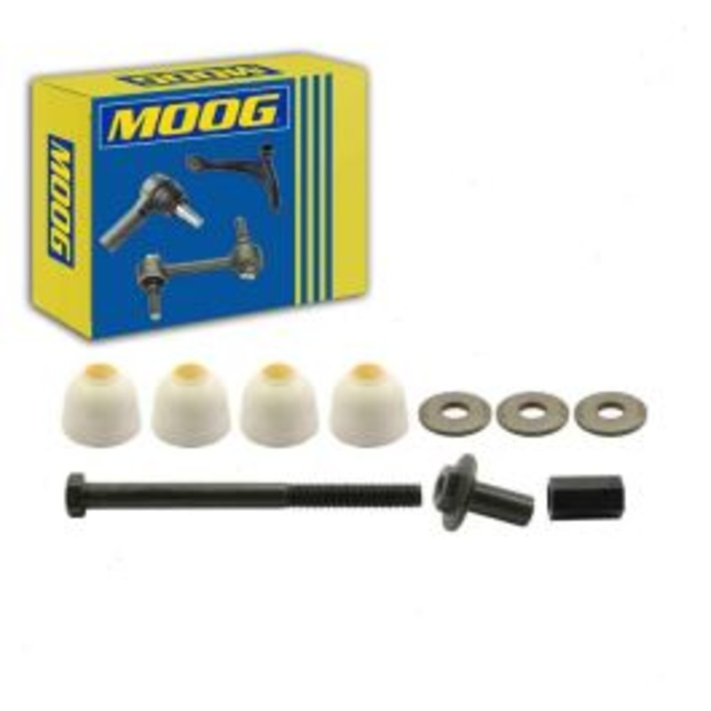 MOOG Front Suspension Stabilizer Bar Link Kit for 2005-2006 Chevrolet Uplander