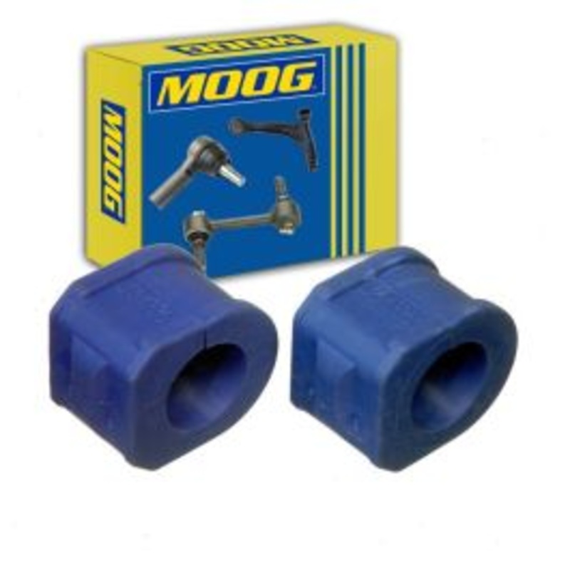 MOOG Front To Frame Stabilizer Bar Bushing Kit for 1978-1987 Oldsmobile Cutlass