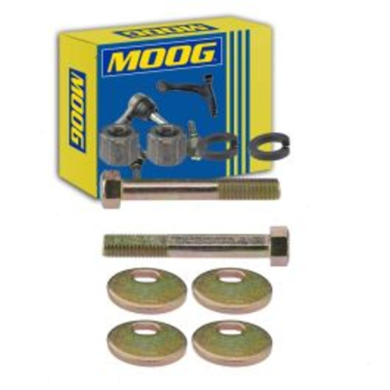 MOOG Front Upper Alignment Caster Camber Kit for 1988-1999 Chevrolet K1500