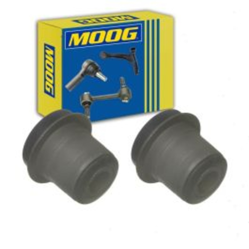 MOOG Front Upper Suspension Control Arm Bushing Kit for 1994-2001 Dodge Ram 1500