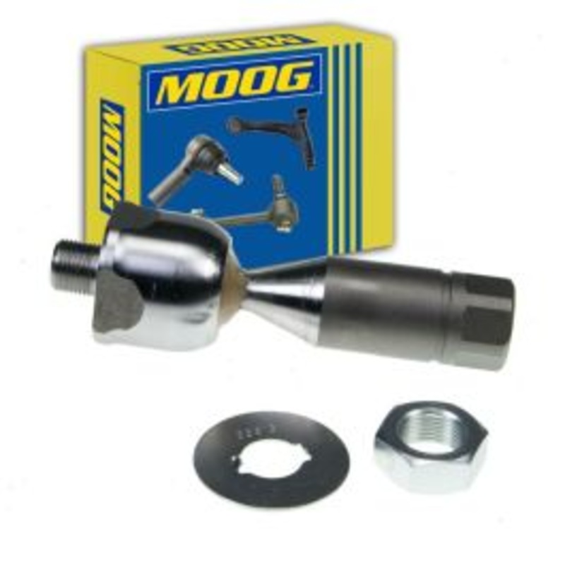 MOOG Inner Steering Tie Rod End for 1995-2004 Toyota Tacoma 2.7L 3.4L L4 V6