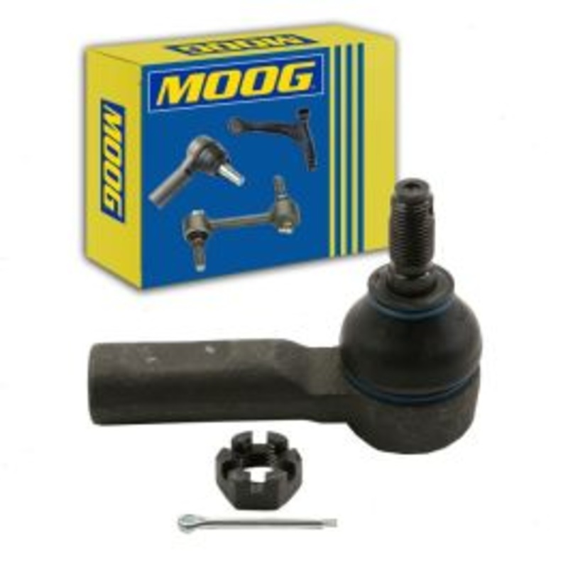 MOOG Outer Steering Tie Rod End for 1998-2002 Chevrolet Prizm
