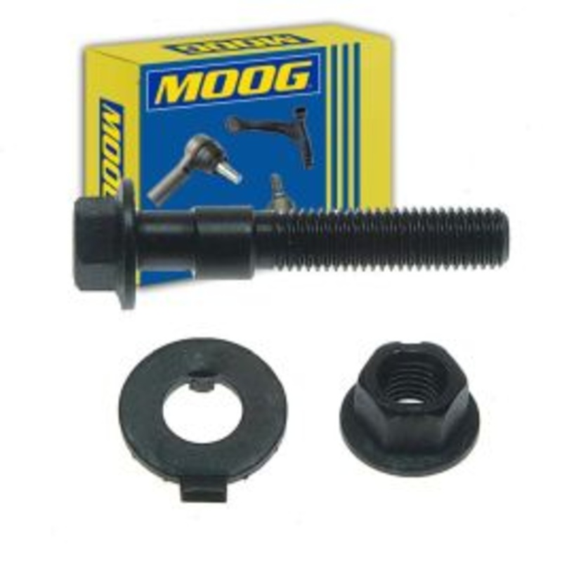 MOOG Rear Alignment Camber Kit for 1986-1999 Buick LeSabre