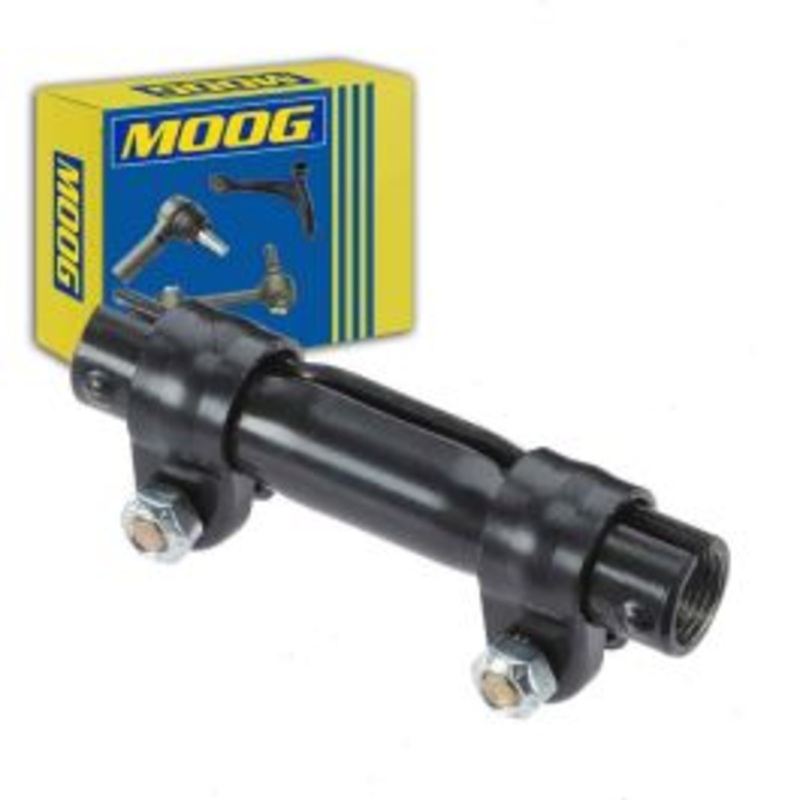 MOOG Steering Tie Rod End Adjusting Sleeve for 1968-1969 Buick GS 400