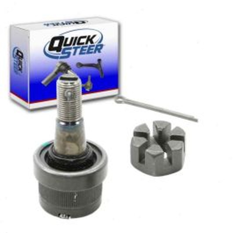 QuickSteer Front Lower Suspension Ball Joint for 1993 Jeep Grand Wagoneer