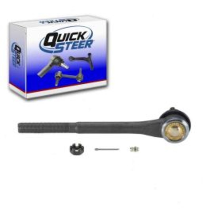QuickSteer Inner Steering Tie Rod End for 1978-1987 GMC Caballero