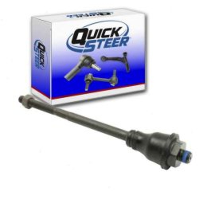 QuickSteer Inner Steering Tie Rod End for 2017-2019 Chevrolet Suburban