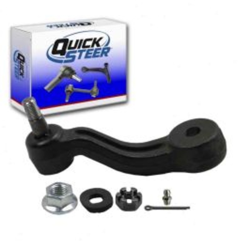 QuickSteer Steering Idler Arm for 1993-2000 GMC C2500